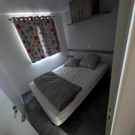 Camping Mobil 2 *